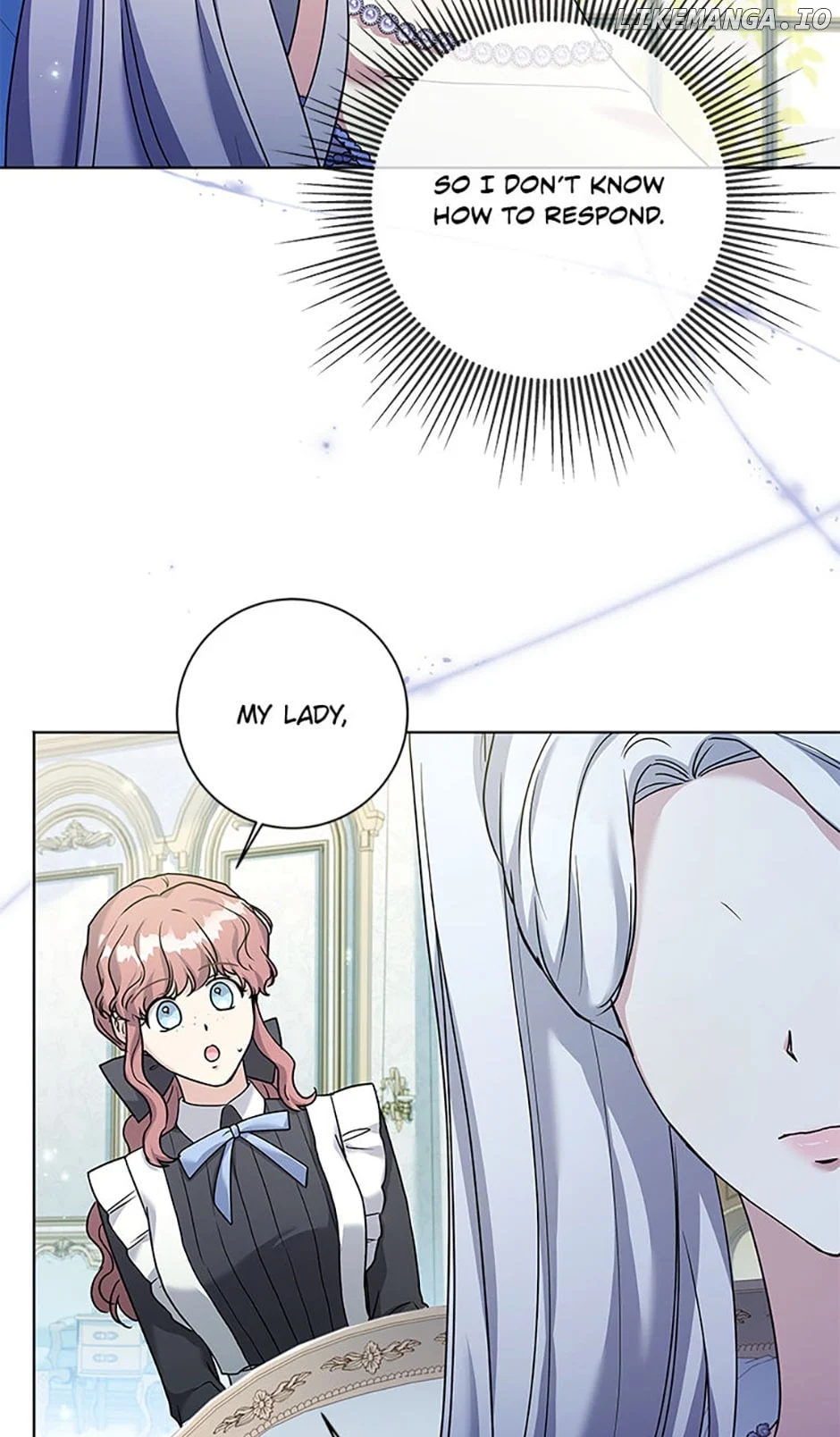 I Went On Strike Because It Was A Time Limit Chapter 61 240 26