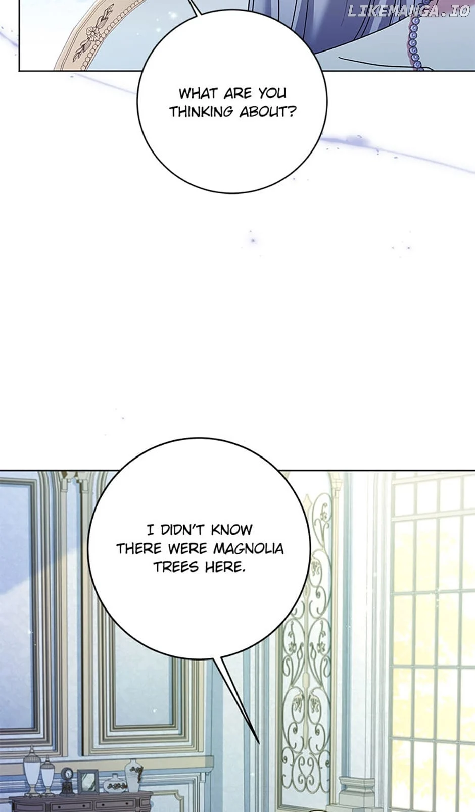 I Went On Strike Because It Was A Time Limit Chapter 61 241 27