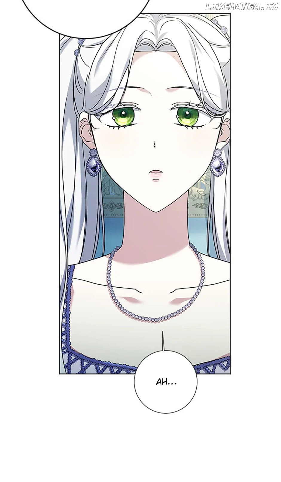 I Went On Strike Because It Was A Time Limit Chapter 61 243 29