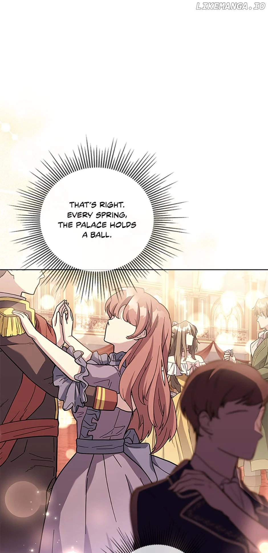 I Went On Strike Because It Was A Time Limit Chapter 61 244 30