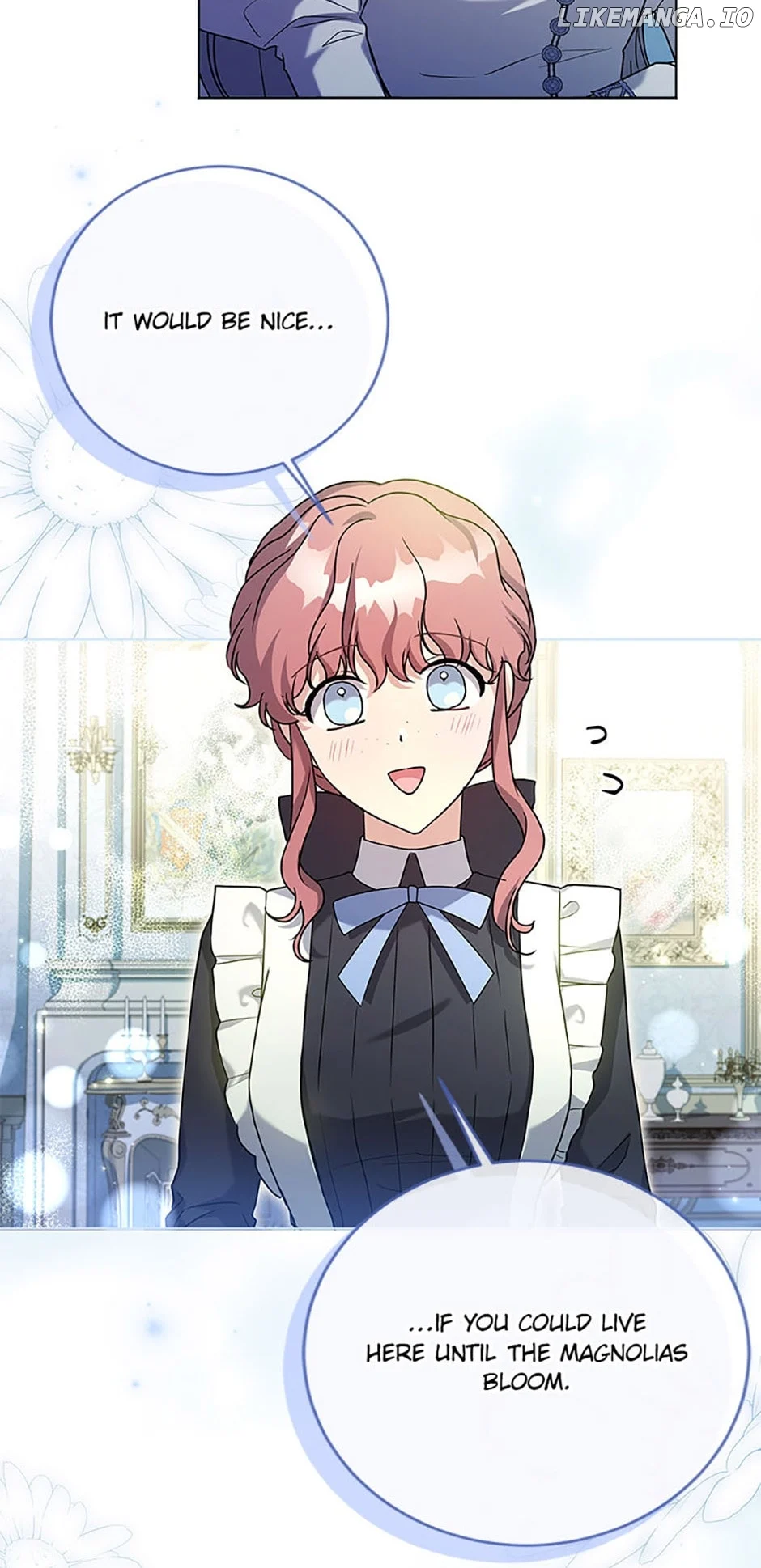 I Went On Strike Because It Was A Time Limit Chapter 61 247 33