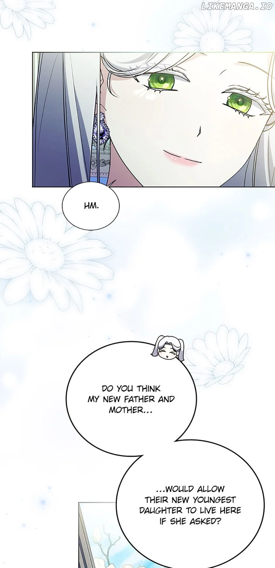 I Went On Strike Because It Was A Time Limit Chapter 61 248 34