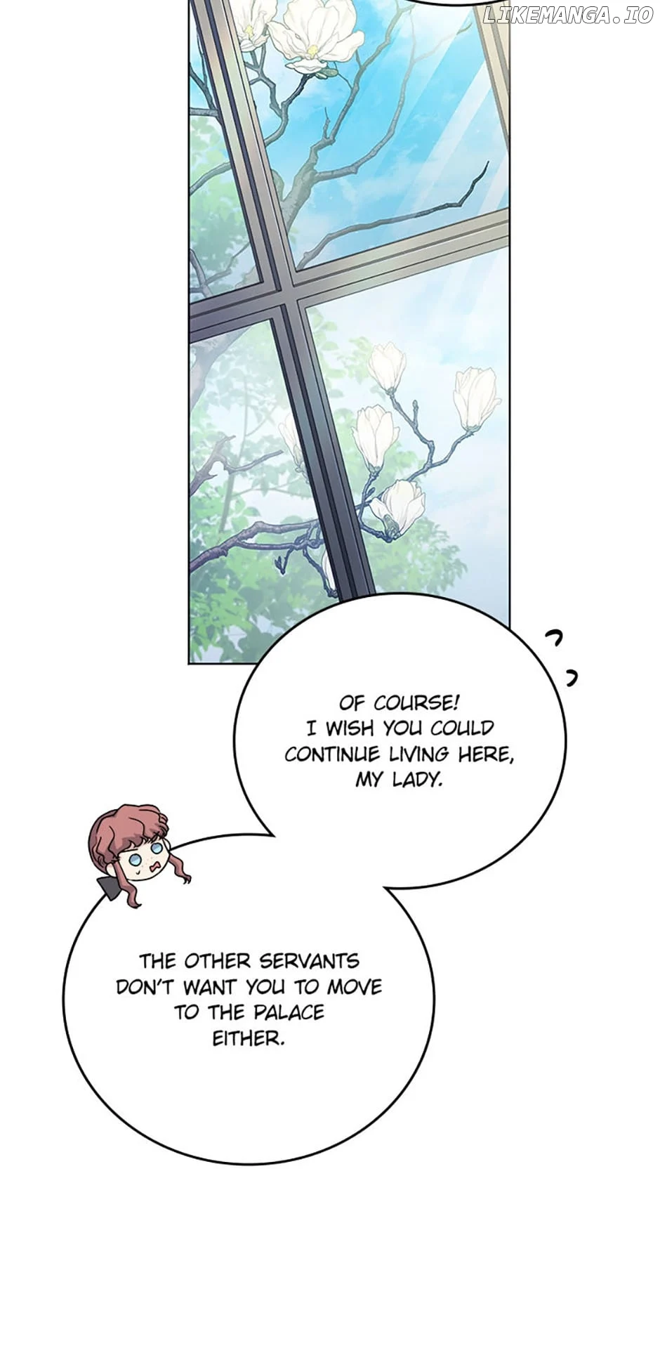 I Went On Strike Because It Was A Time Limit Chapter 61 249 35