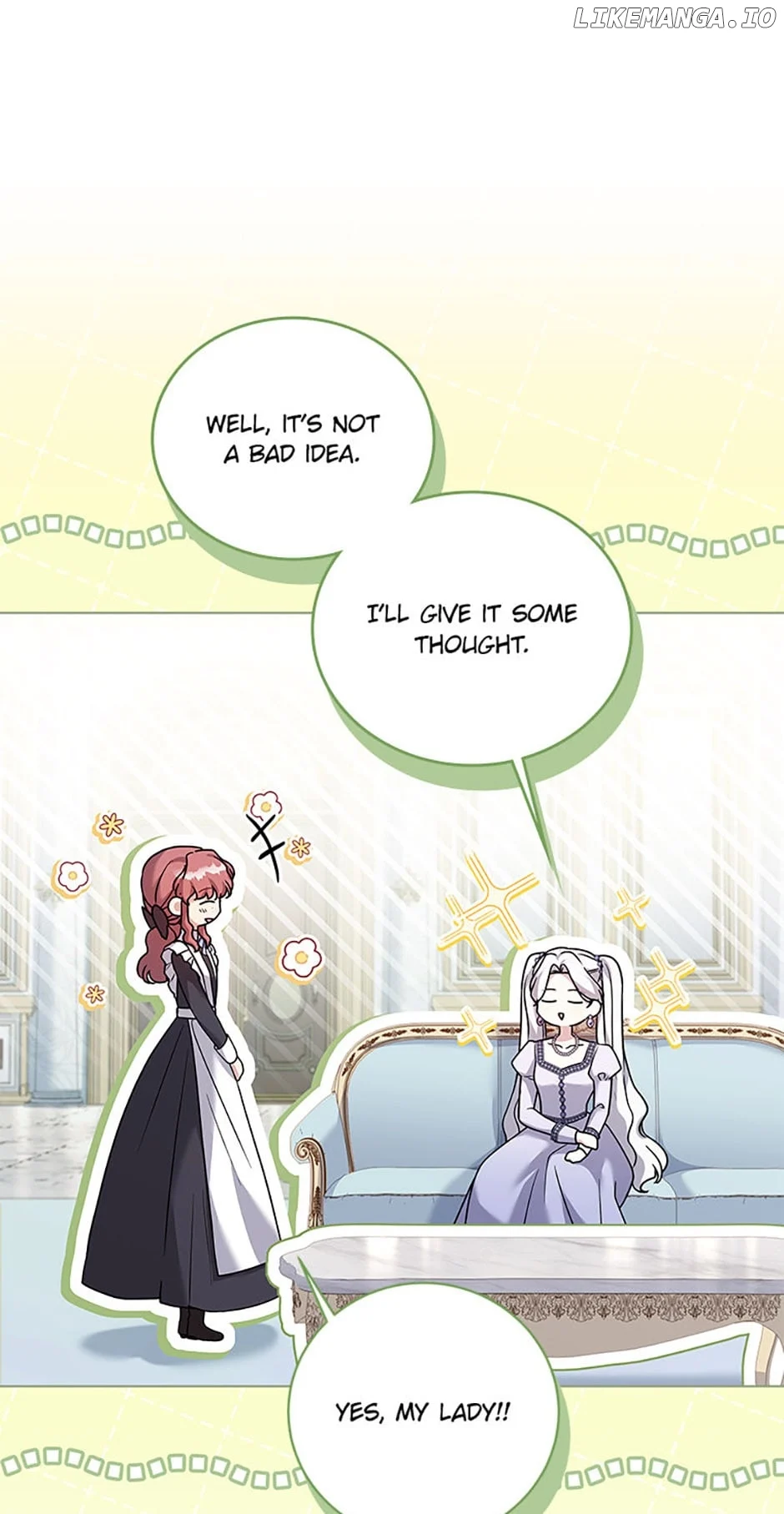 I Went On Strike Because It Was A Time Limit Chapter 61 250 36