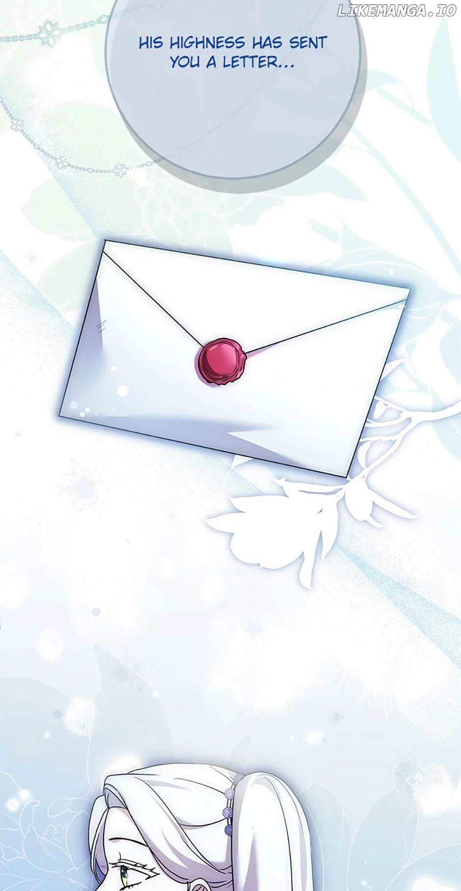 I Went On Strike Because It Was A Time Limit Chapter 61 252 38