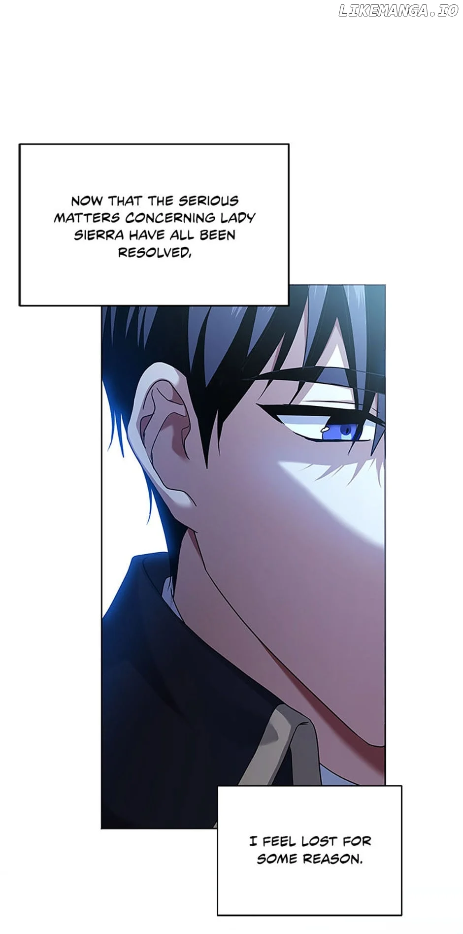 I Went On Strike Because It Was A Time Limit Chapter 61 257 43