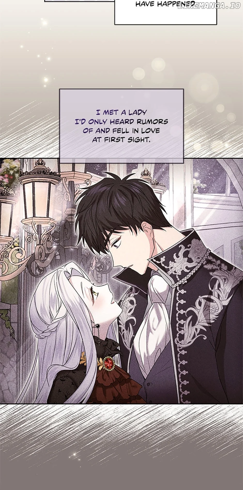 I Went On Strike Because It Was A Time Limit Chapter 61 260 46