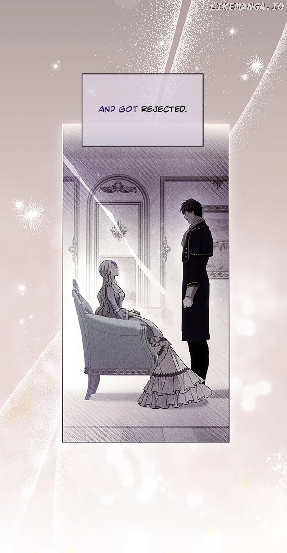 I Went On Strike Because It Was A Time Limit Chapter 61 262 48