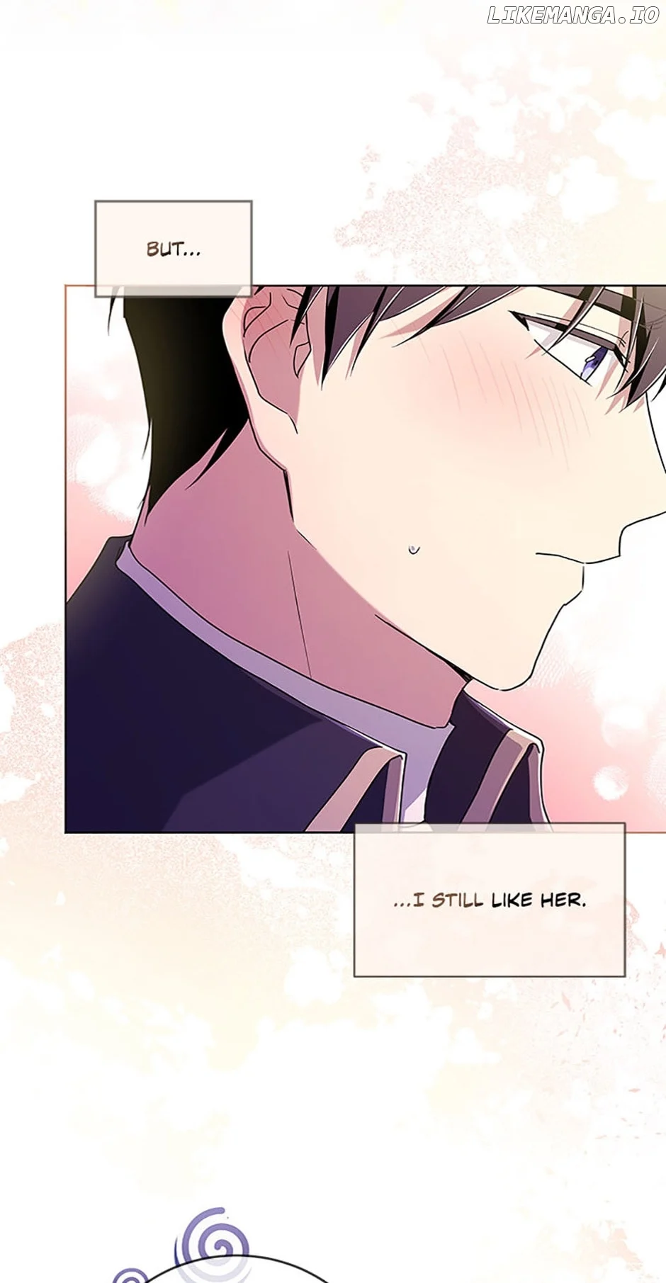 I Went On Strike Because It Was A Time Limit Chapter 61 263 49