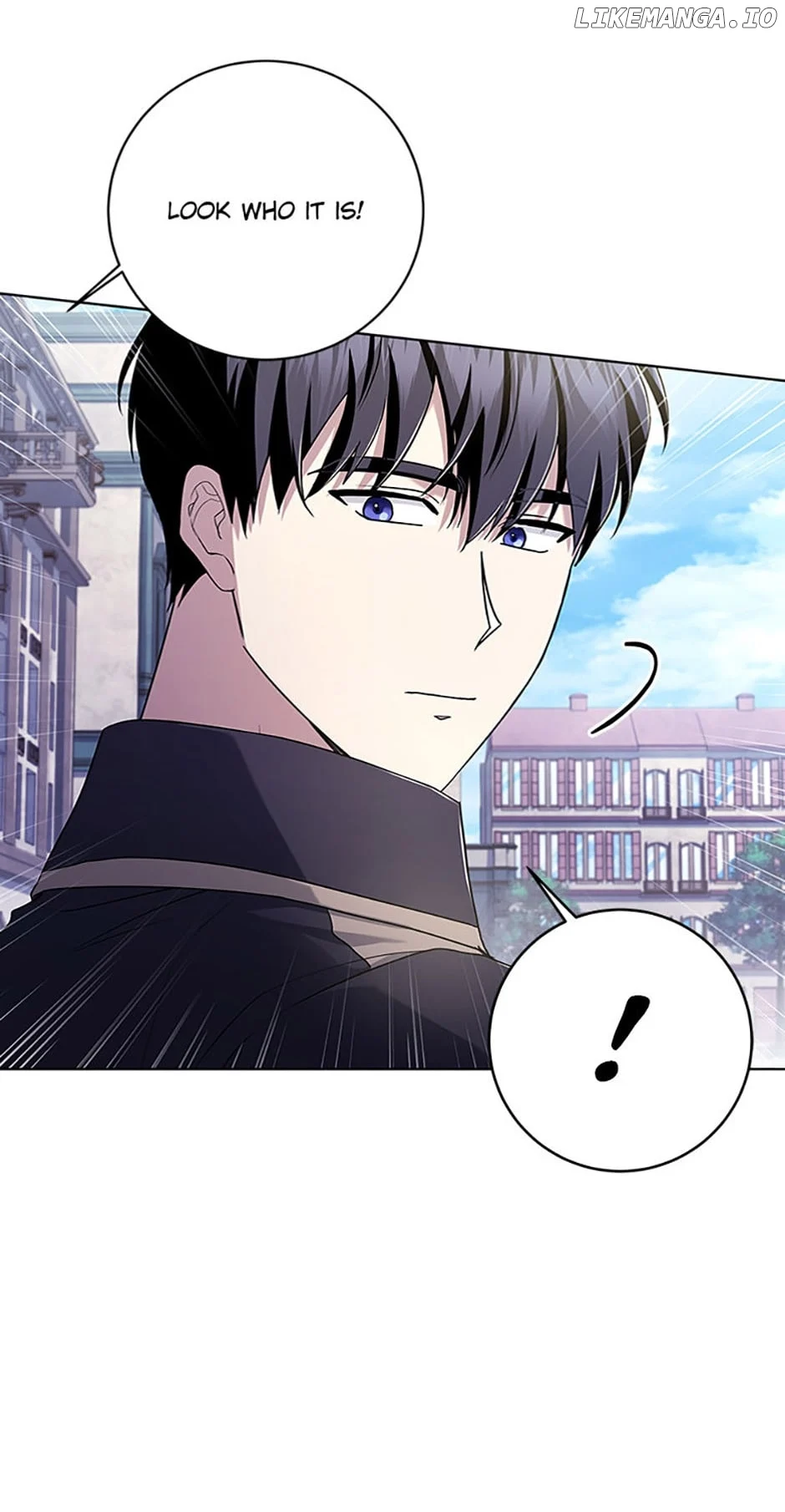 I Went On Strike Because It Was A Time Limit Chapter 61 265 51