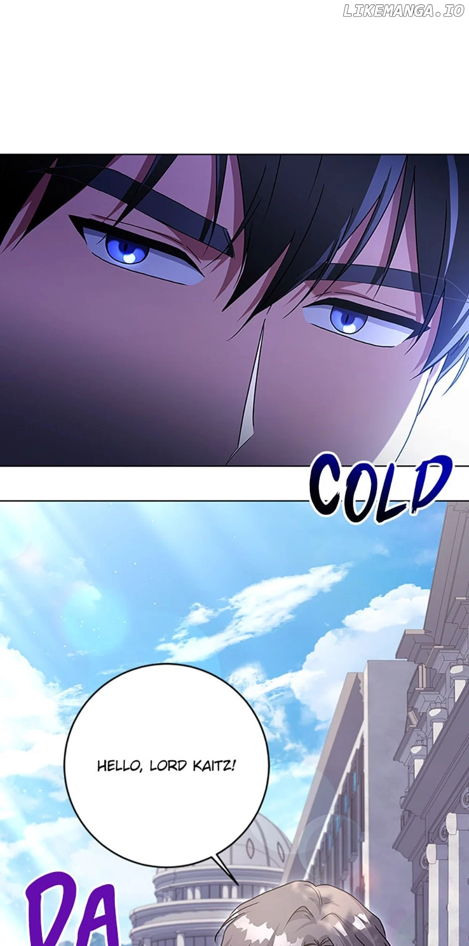 I Went On Strike Because It Was A Time Limit Chapter 61 266 52