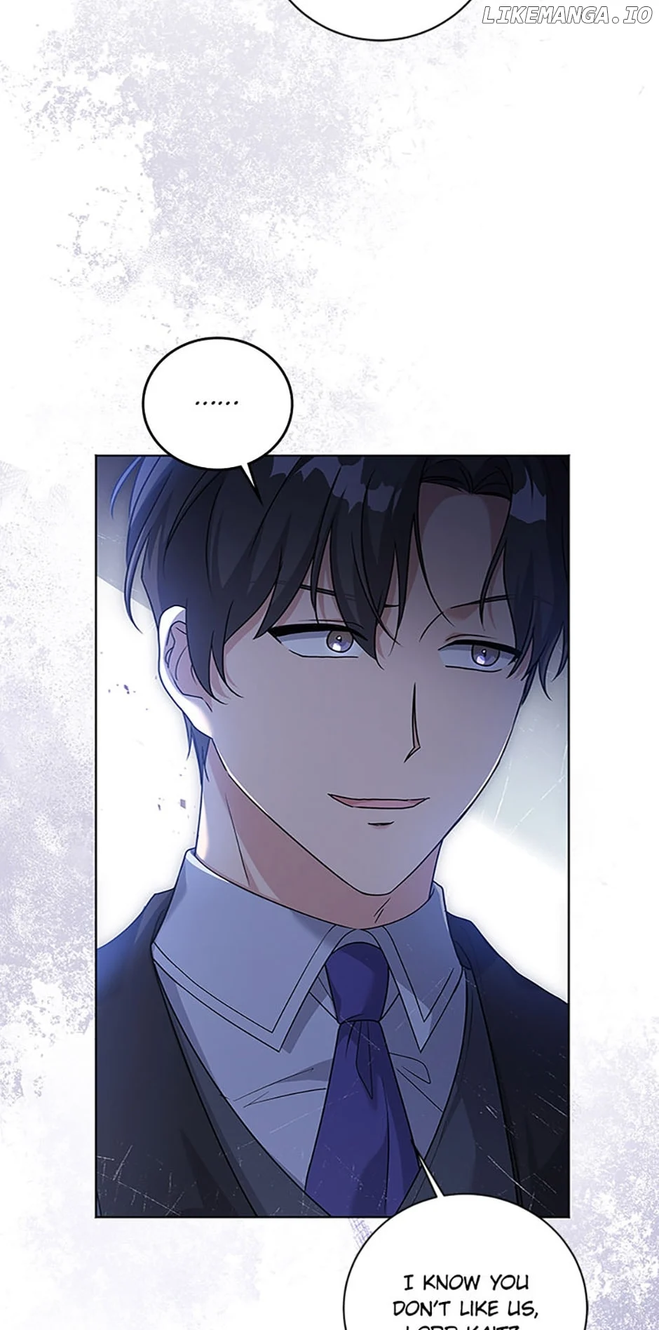 I Went On Strike Because It Was A Time Limit Chapter 61 270 56