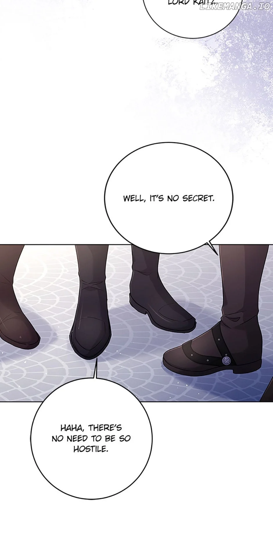 I Went On Strike Because It Was A Time Limit Chapter 61 271 57