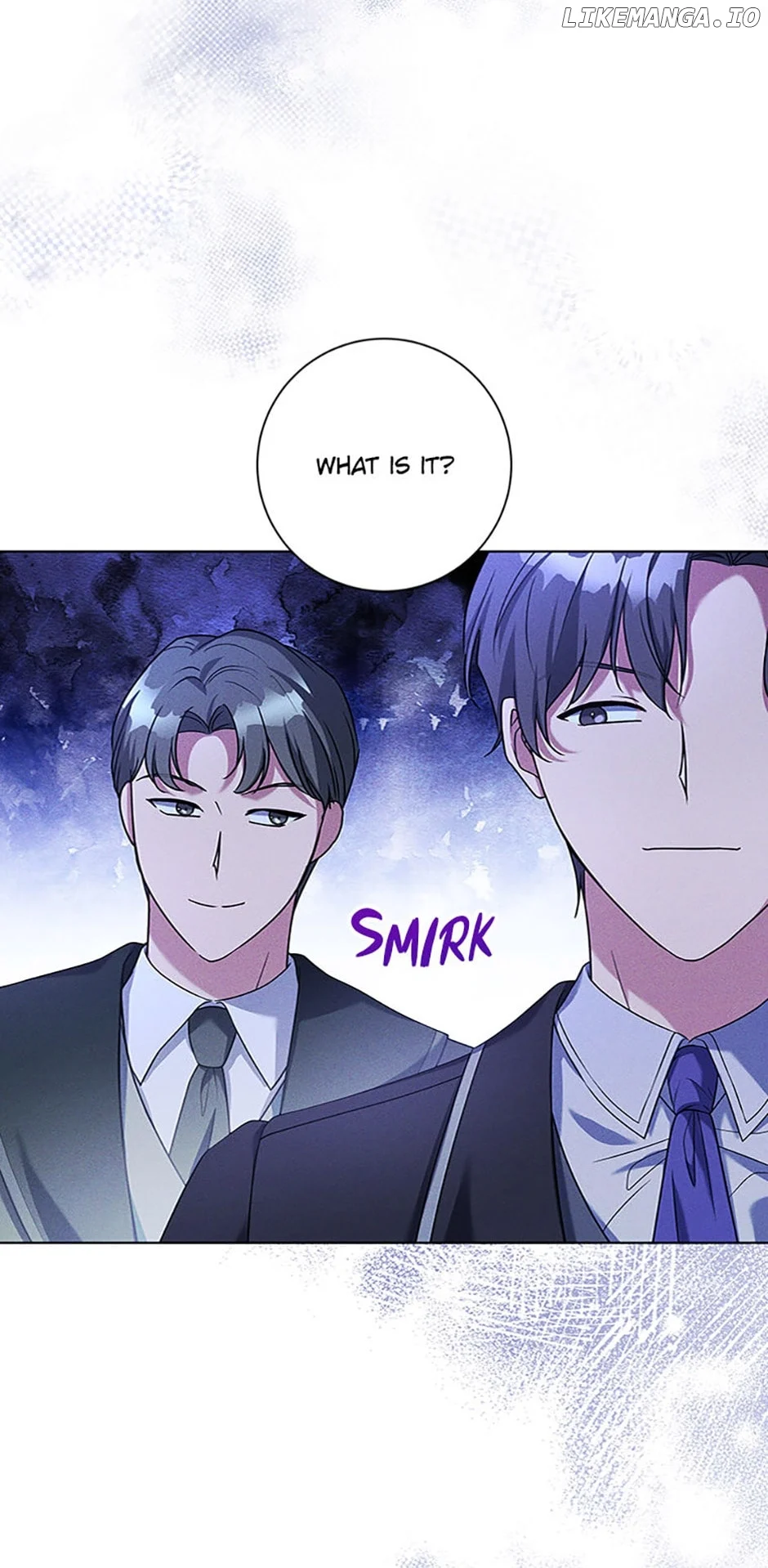 I Went On Strike Because It Was A Time Limit Chapter 61 274 60