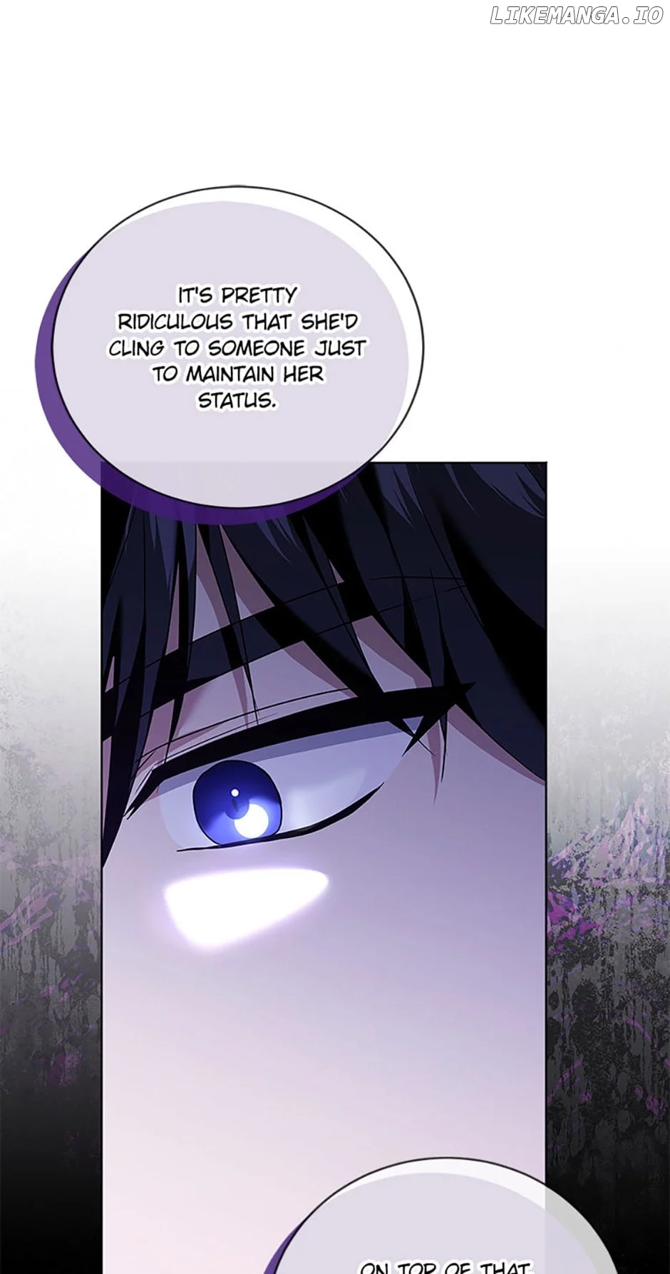 I Went On Strike Because It Was A Time Limit Chapter 61 278 64