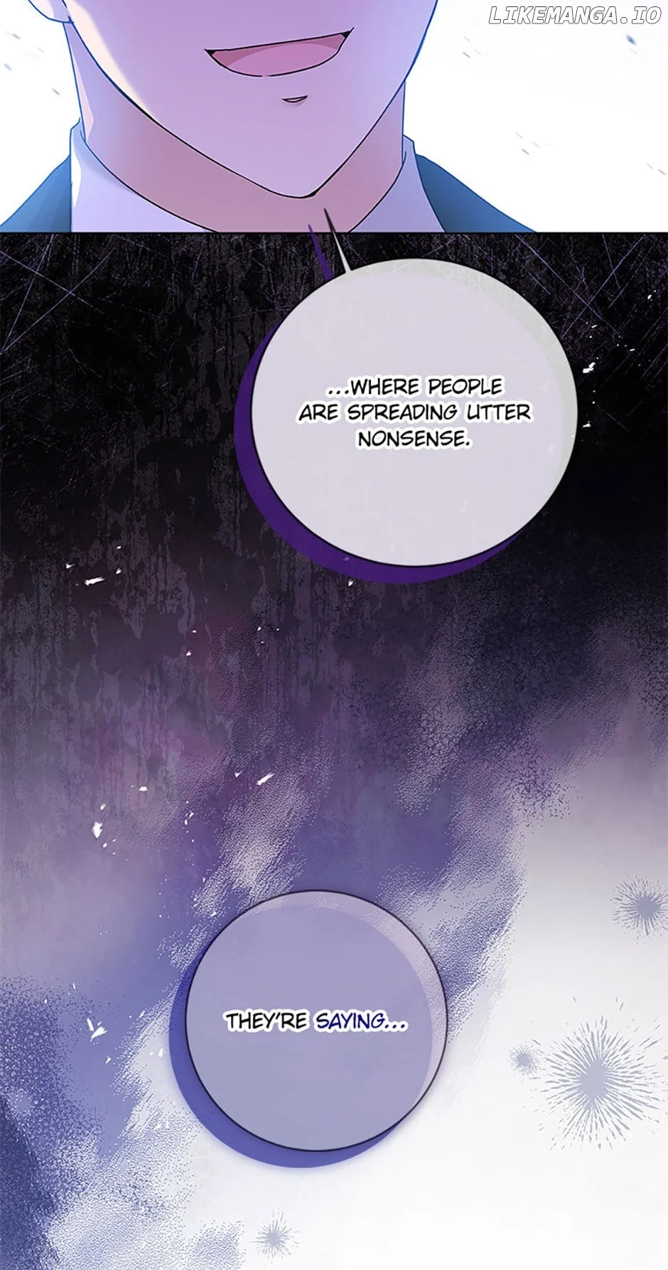 I Went On Strike Because It Was A Time Limit Chapter 61 281 67