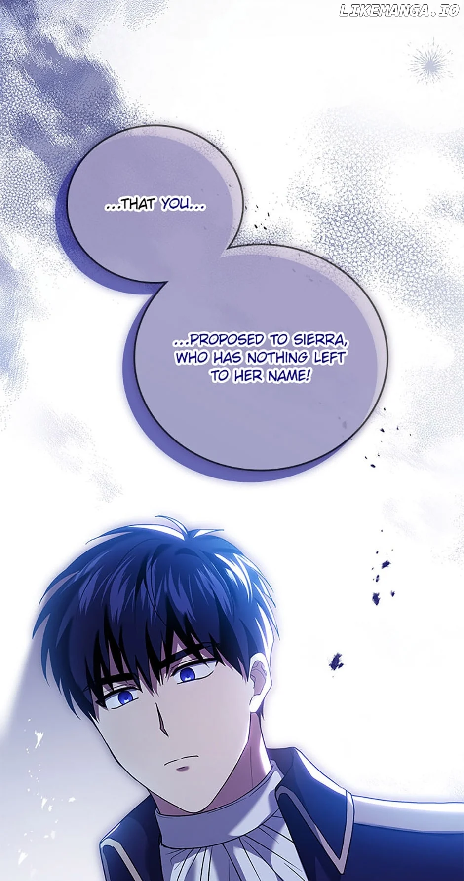 I Went On Strike Because It Was A Time Limit Chapter 61 282 68