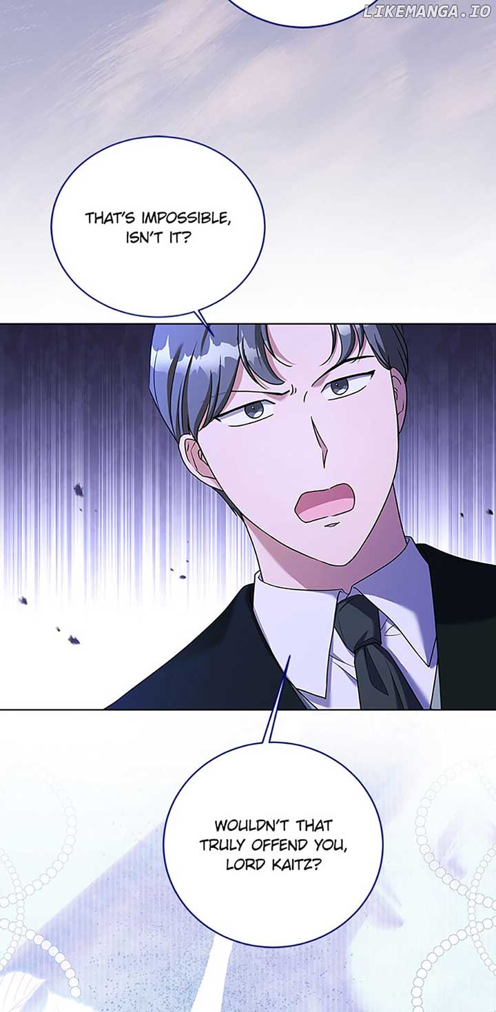 I Went On Strike Because It Was A Time Limit Chapter 62 280 03