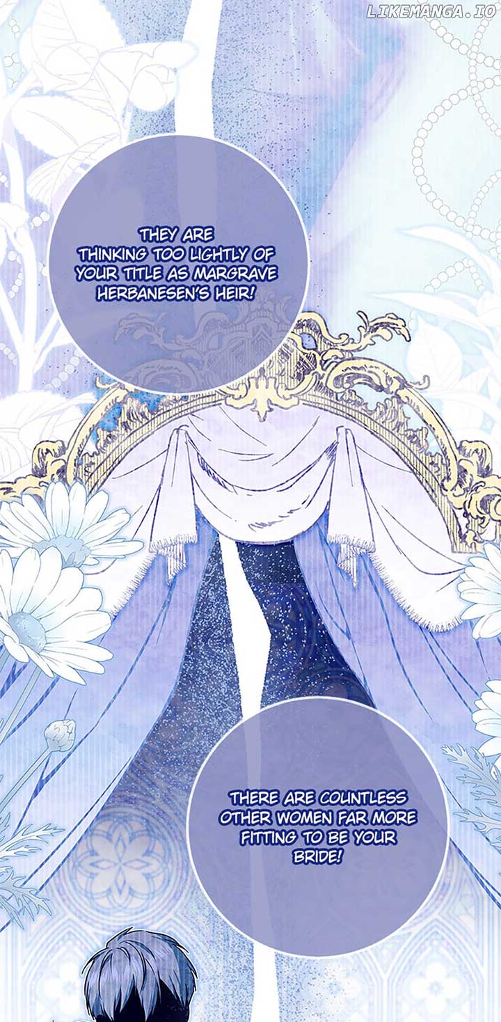 I Went On Strike Because It Was A Time Limit Chapter 62 281 04