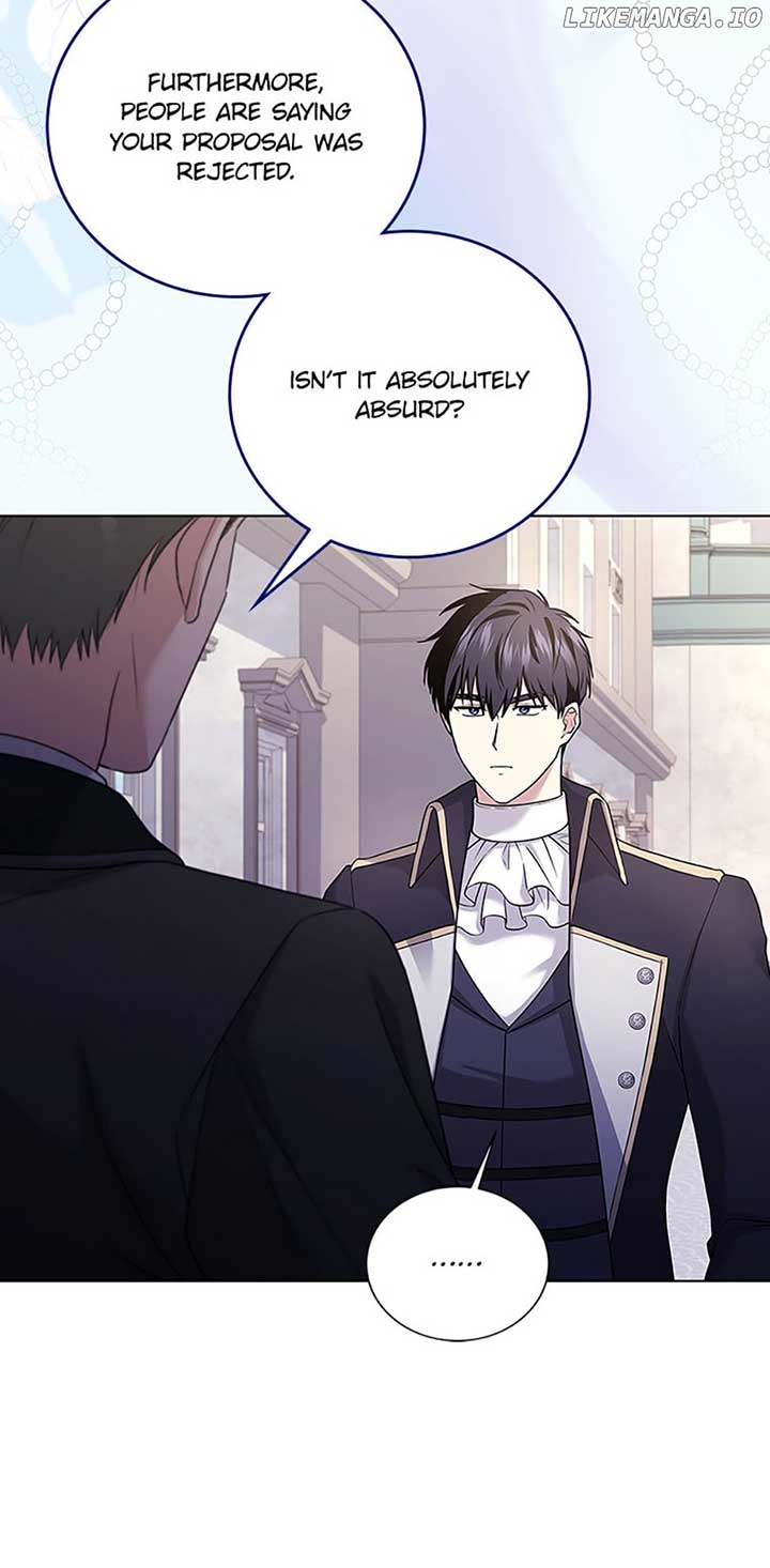 I Went On Strike Because It Was A Time Limit Chapter 62 283 06