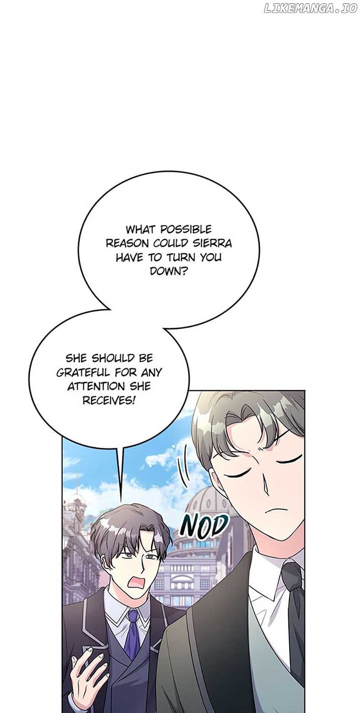 I Went On Strike Because It Was A Time Limit Chapter 62 284 07