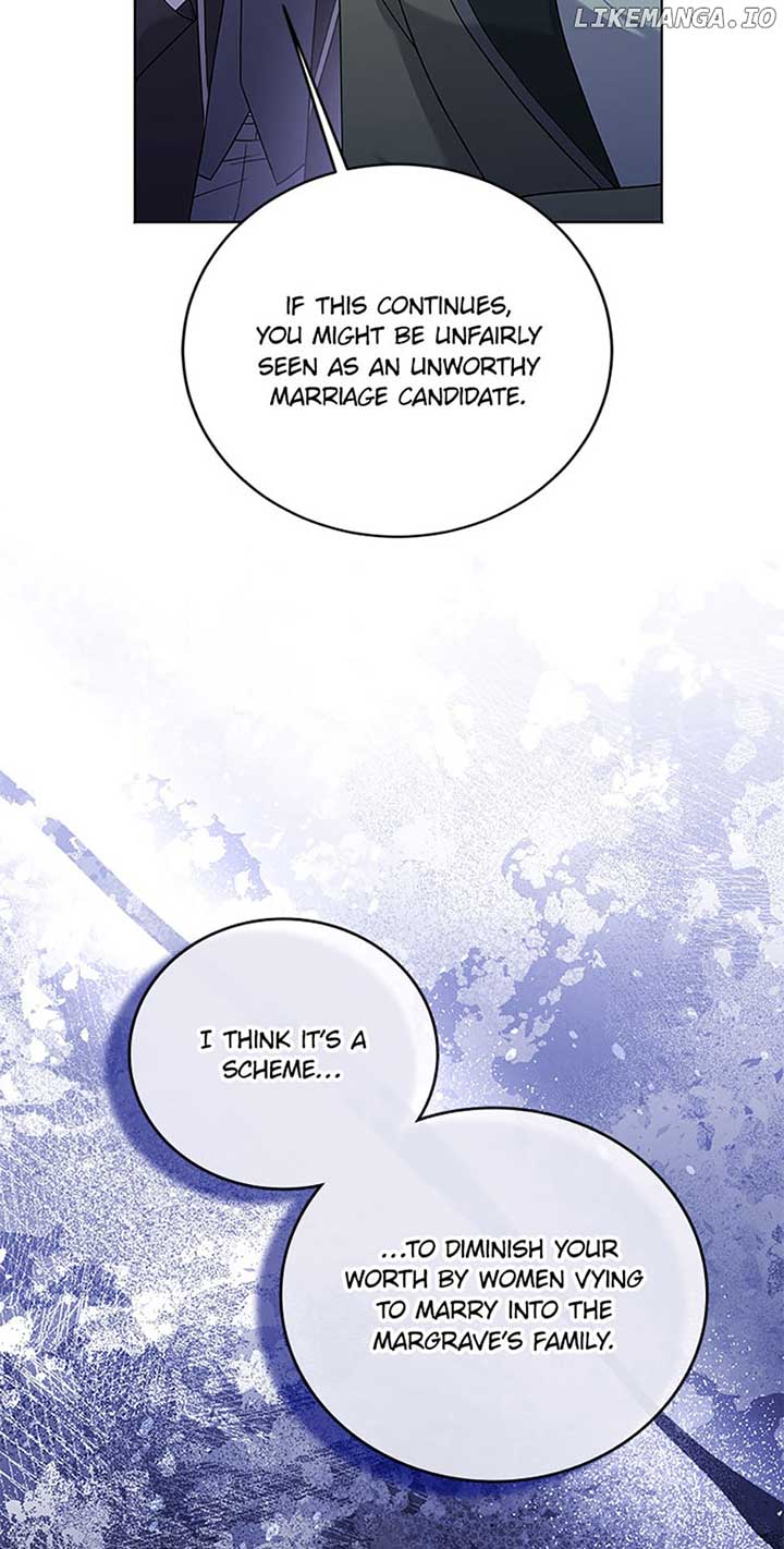 I Went On Strike Because It Was A Time Limit Chapter 62 285 08