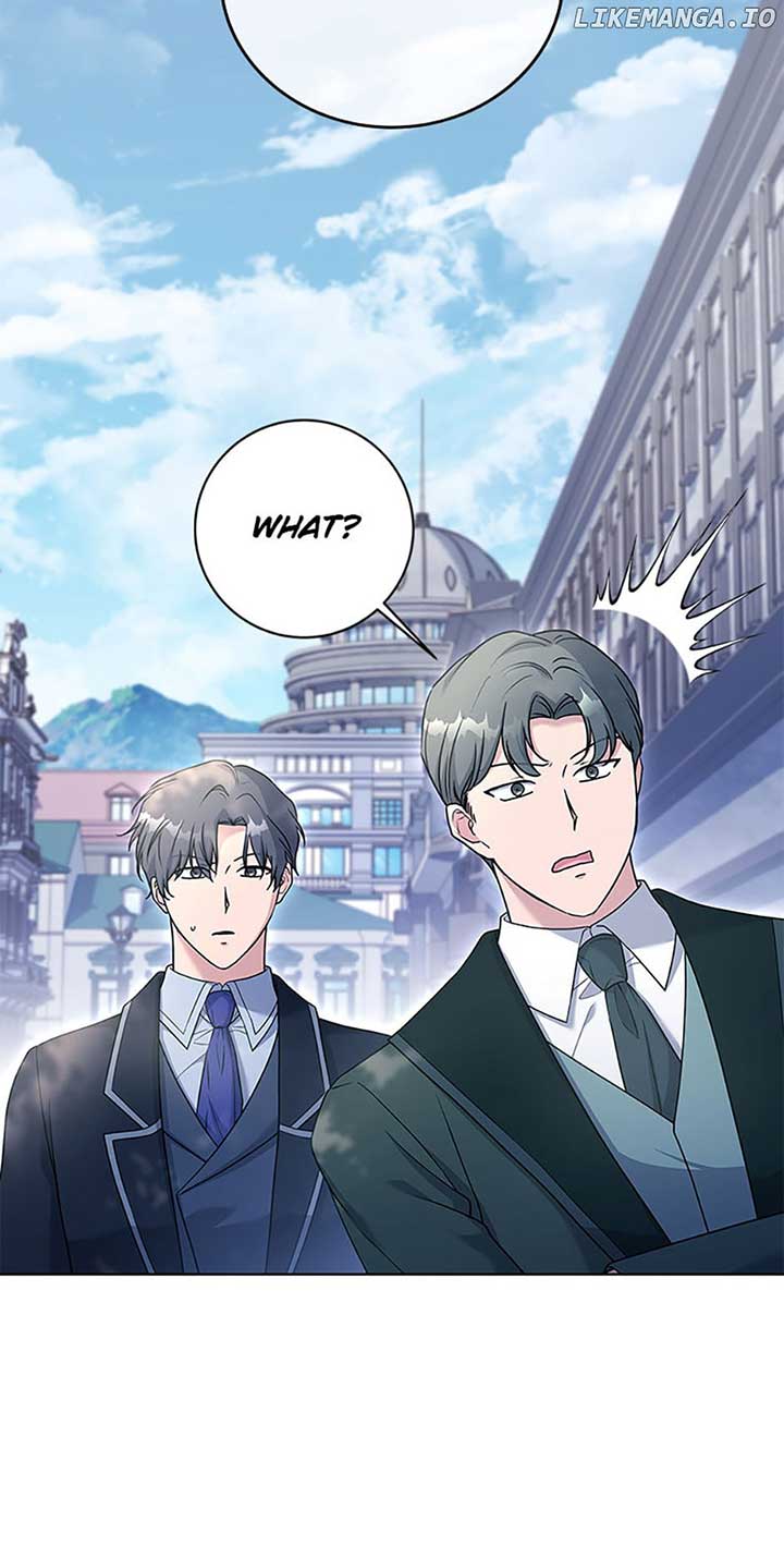 I Went On Strike Because It Was A Time Limit Chapter 62 288 11