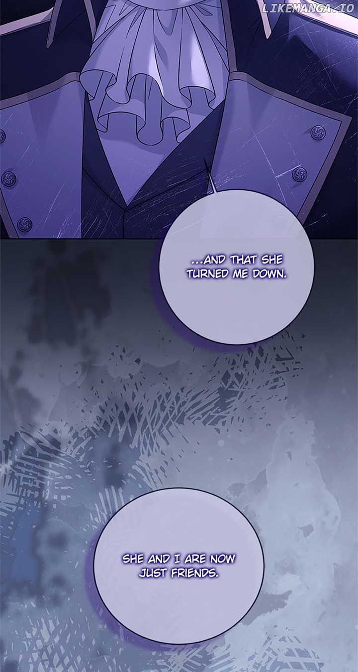 I Went On Strike Because It Was A Time Limit Chapter 62 290 13