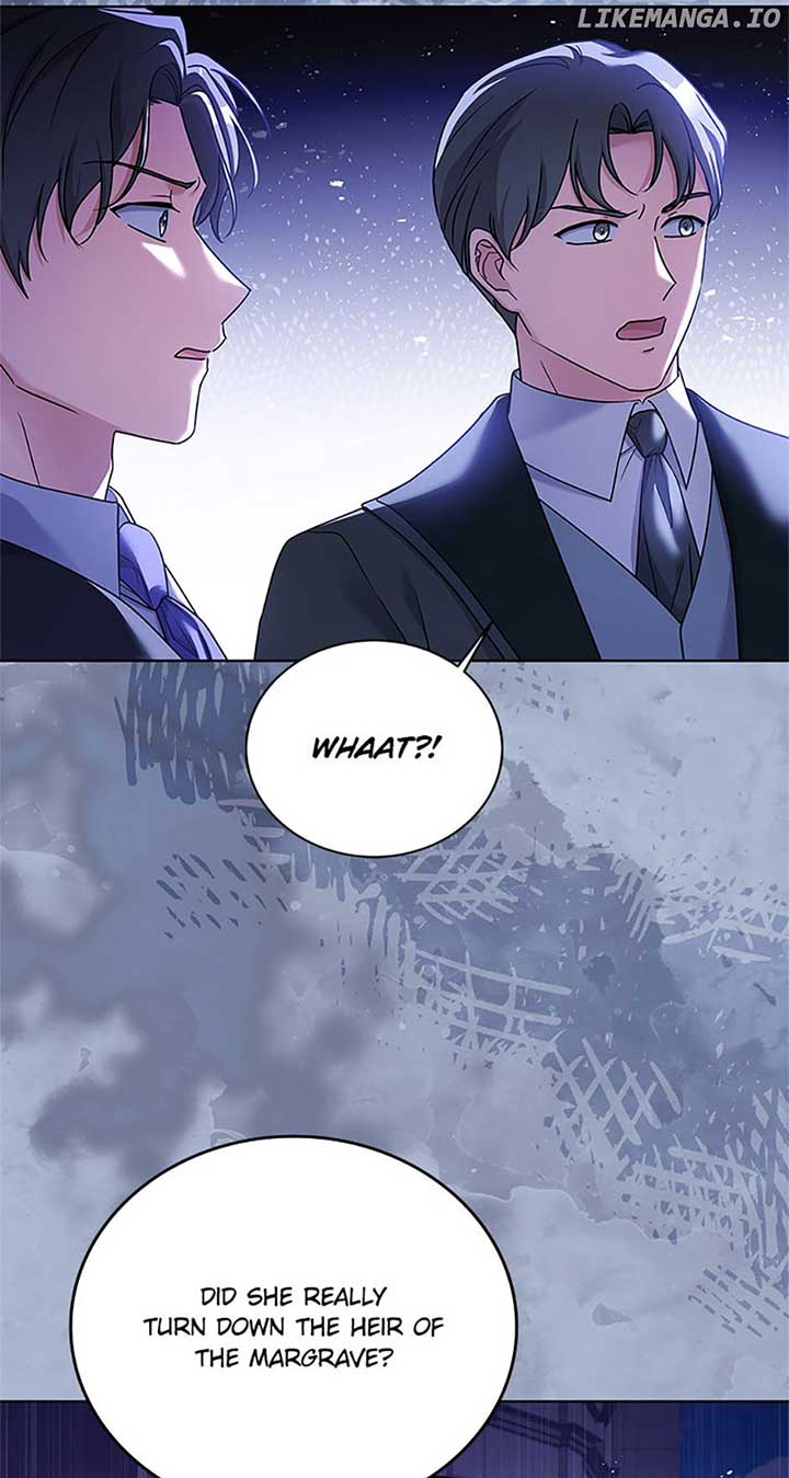 I Went On Strike Because It Was A Time Limit Chapter 62 291 14