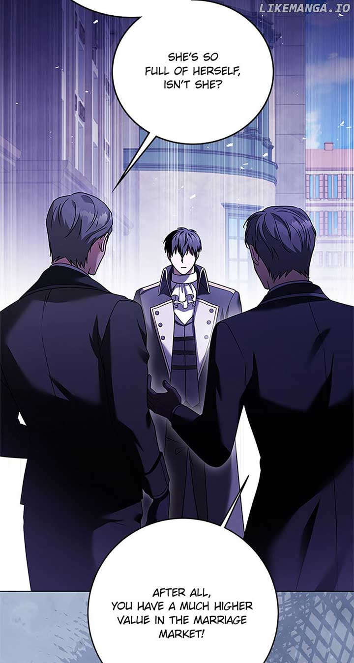 I Went On Strike Because It Was A Time Limit Chapter 62 292 15