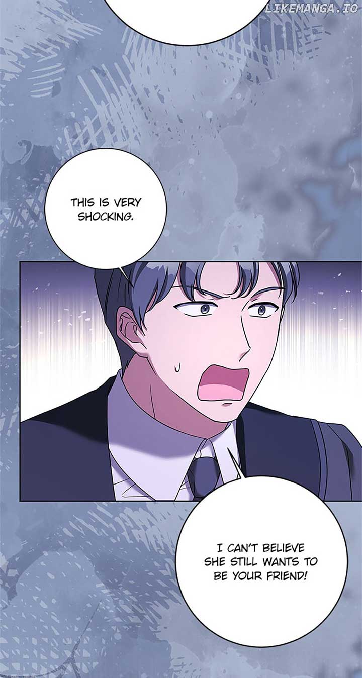 I Went On Strike Because It Was A Time Limit Chapter 62 293 16