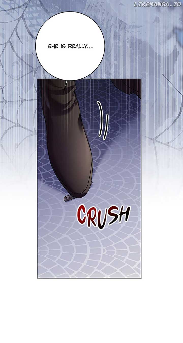 I Went On Strike Because It Was A Time Limit Chapter 62 294 17