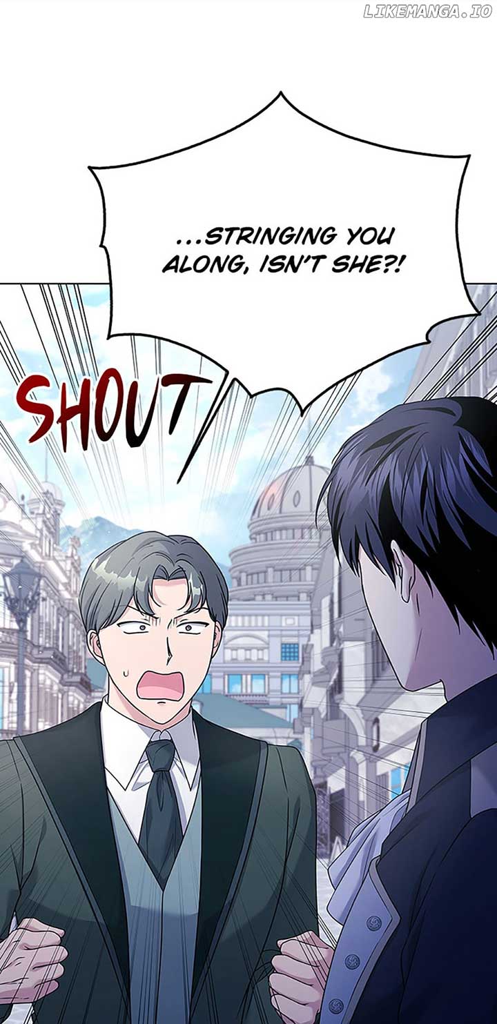 I Went On Strike Because It Was A Time Limit Chapter 62 295 18