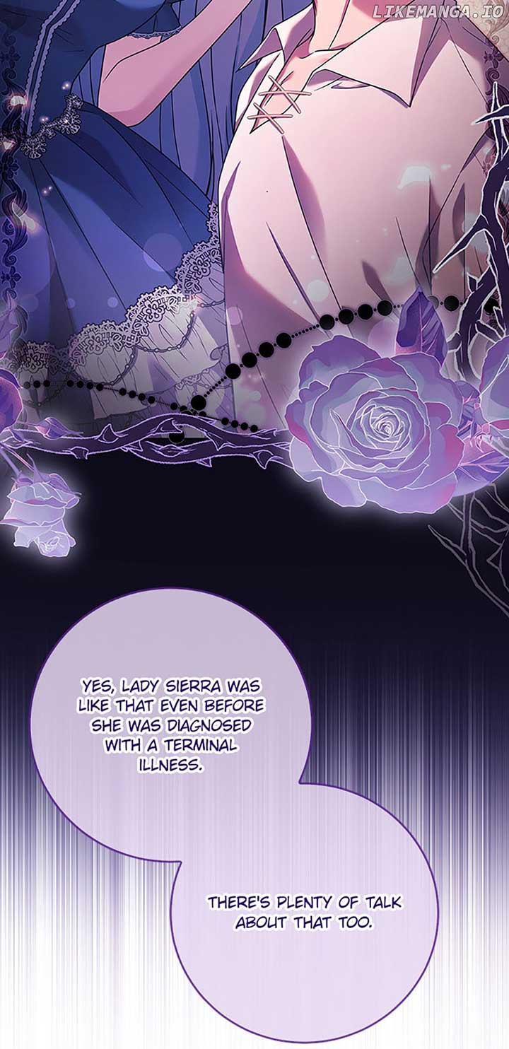 I Went On Strike Because It Was A Time Limit Chapter 62 297 20