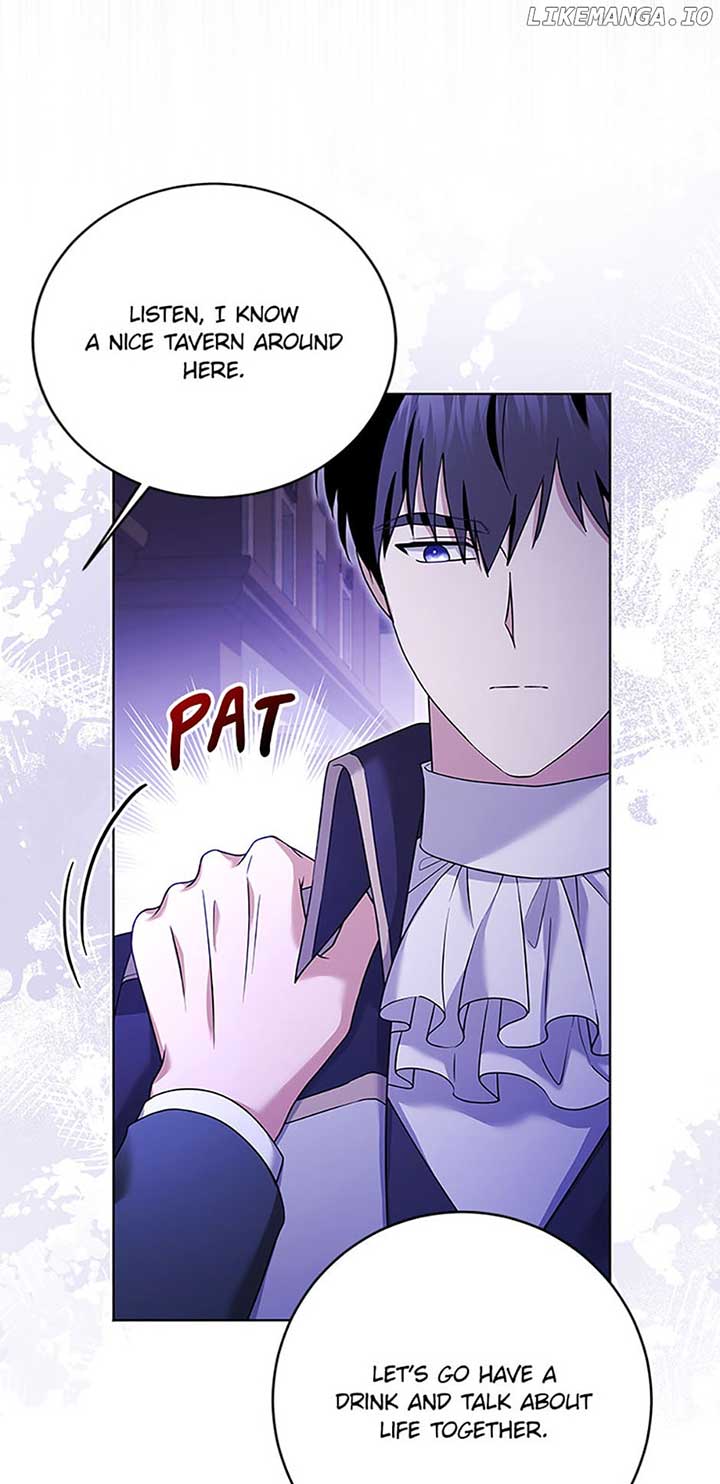 I Went On Strike Because It Was A Time Limit Chapter 62 298 21