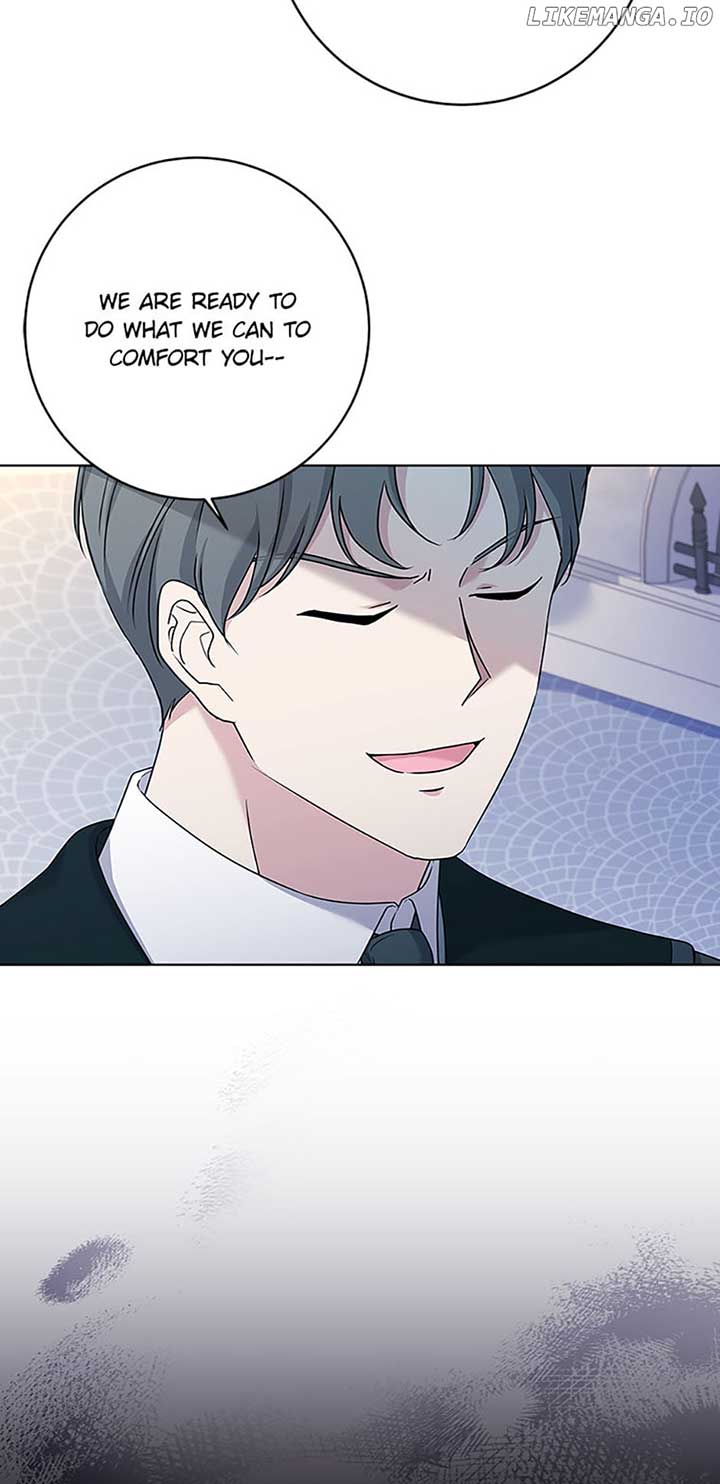 I Went On Strike Because It Was A Time Limit Chapter 62 299 22