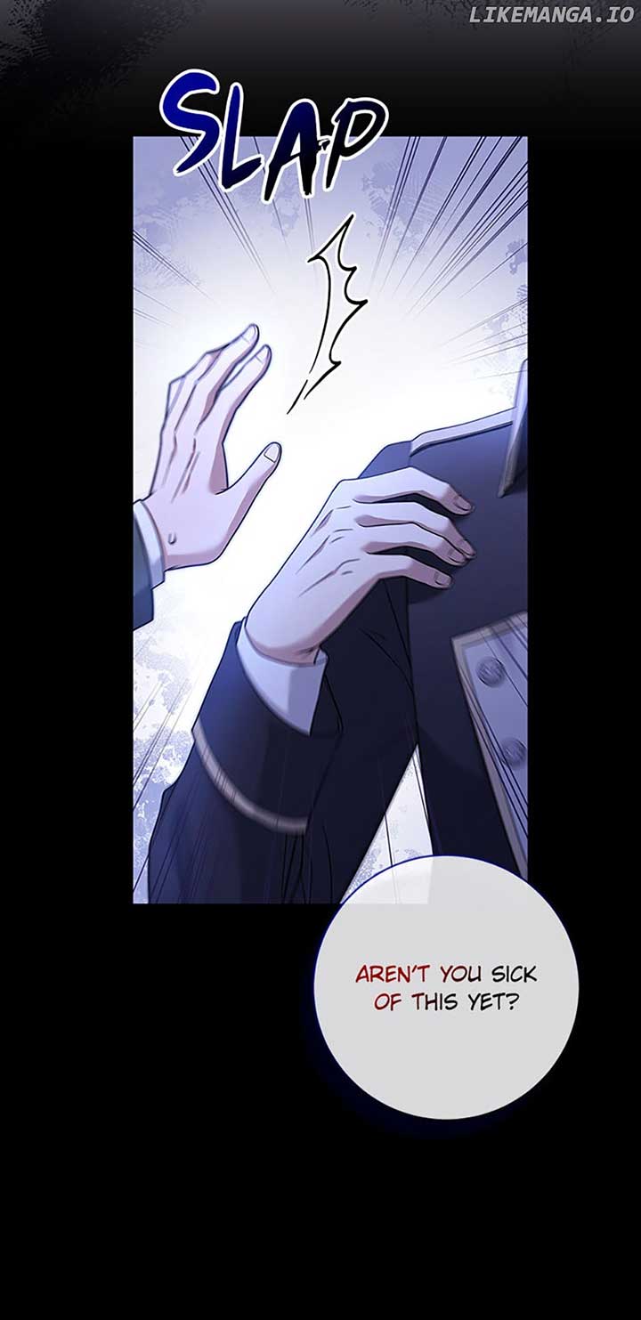 I Went On Strike Because It Was A Time Limit Chapter 62 300 23