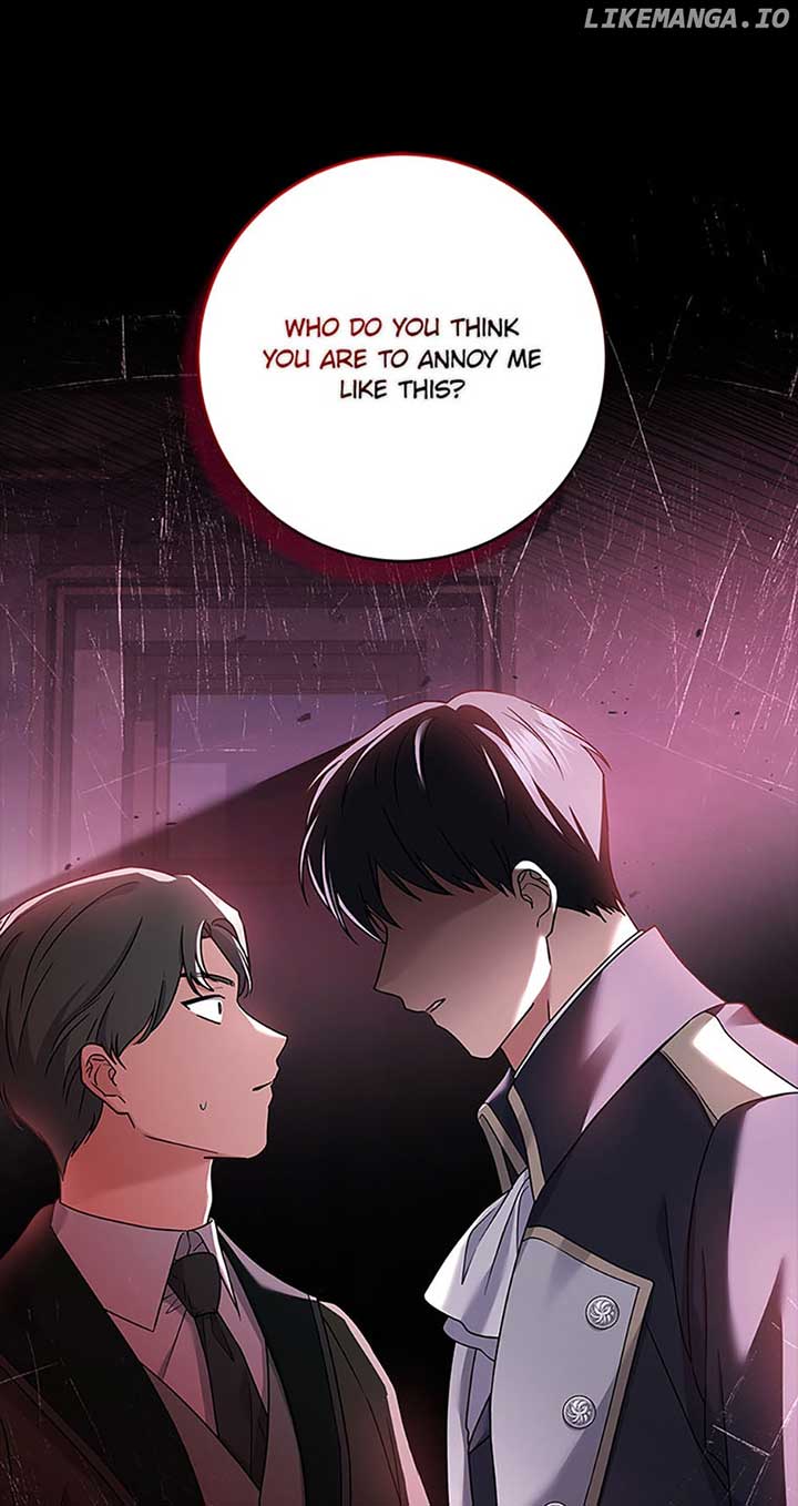 I Went On Strike Because It Was A Time Limit Chapter 62 301 24