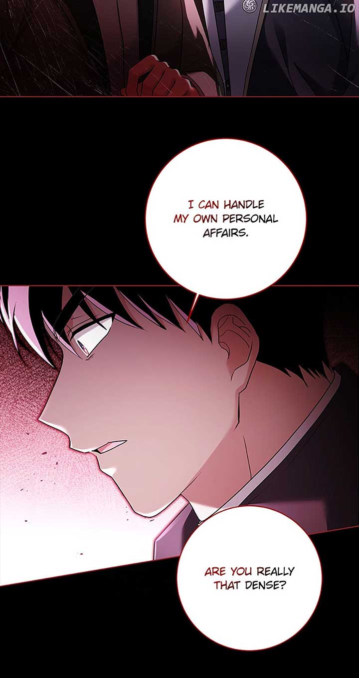 I Went On Strike Because It Was A Time Limit Chapter 62 302 25