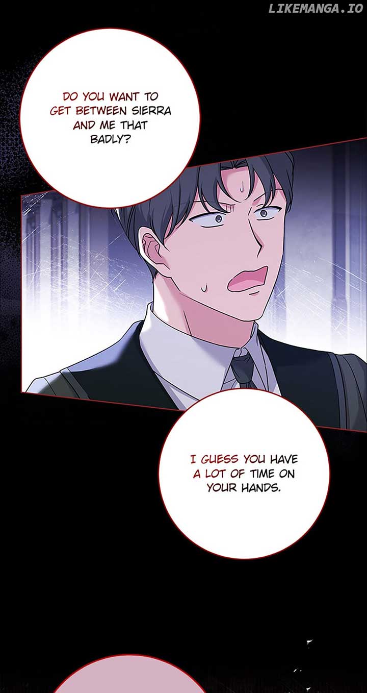 I Went On Strike Because It Was A Time Limit Chapter 62 303 26