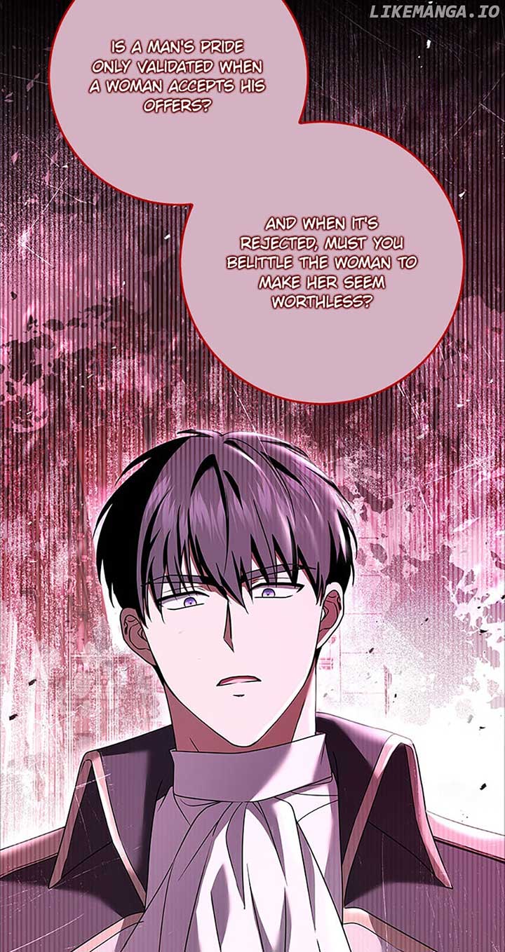 I Went On Strike Because It Was A Time Limit Chapter 62 304 27