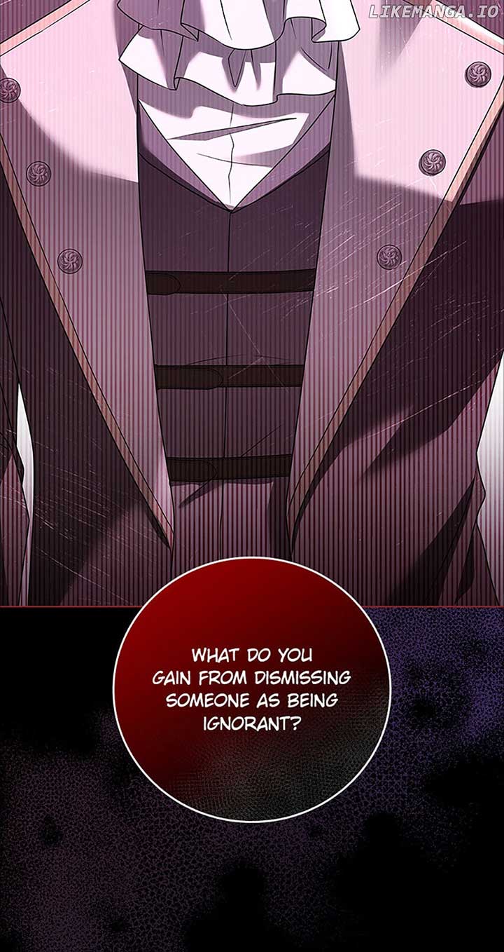 I Went On Strike Because It Was A Time Limit Chapter 62 305 28