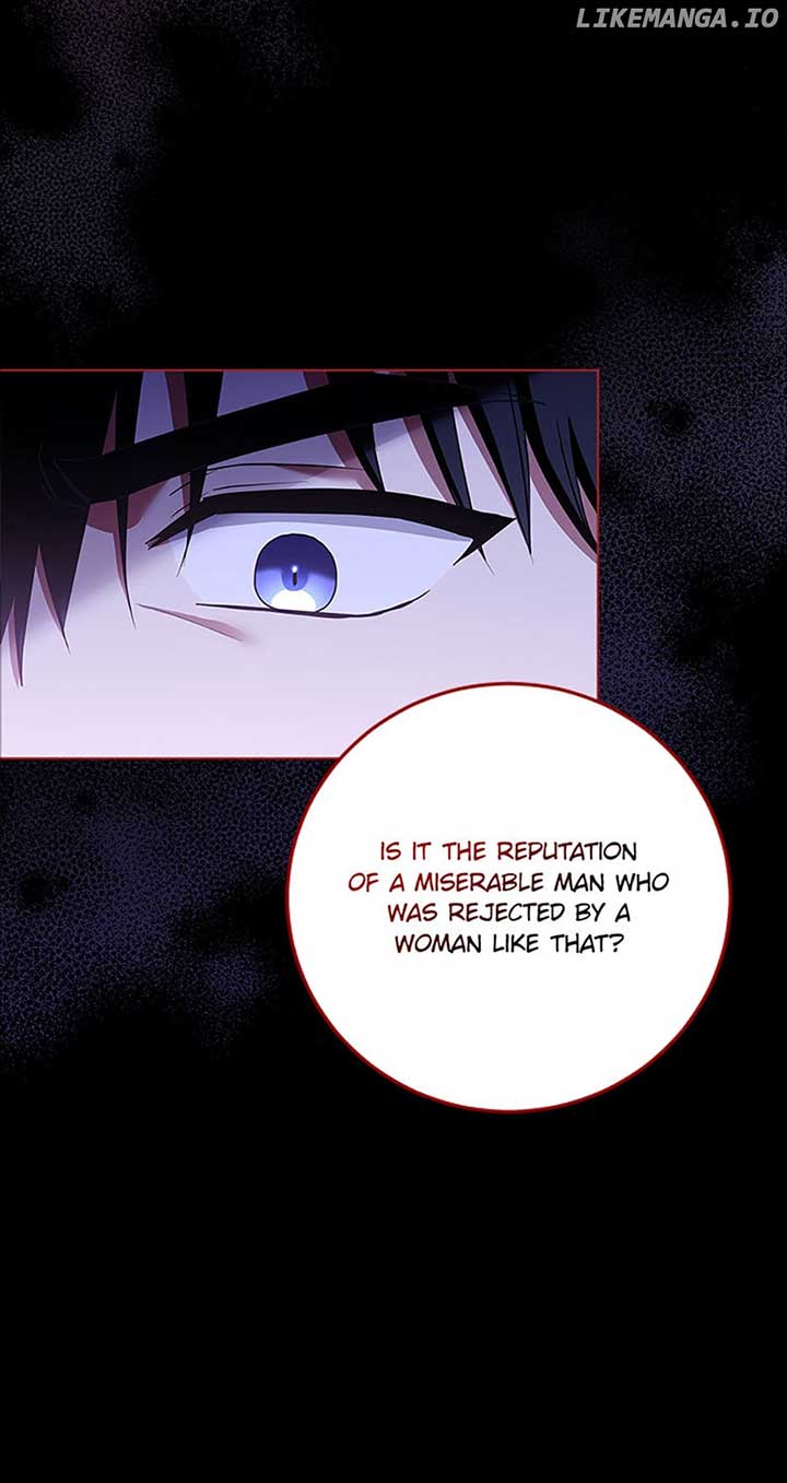 I Went On Strike Because It Was A Time Limit Chapter 62 306 29