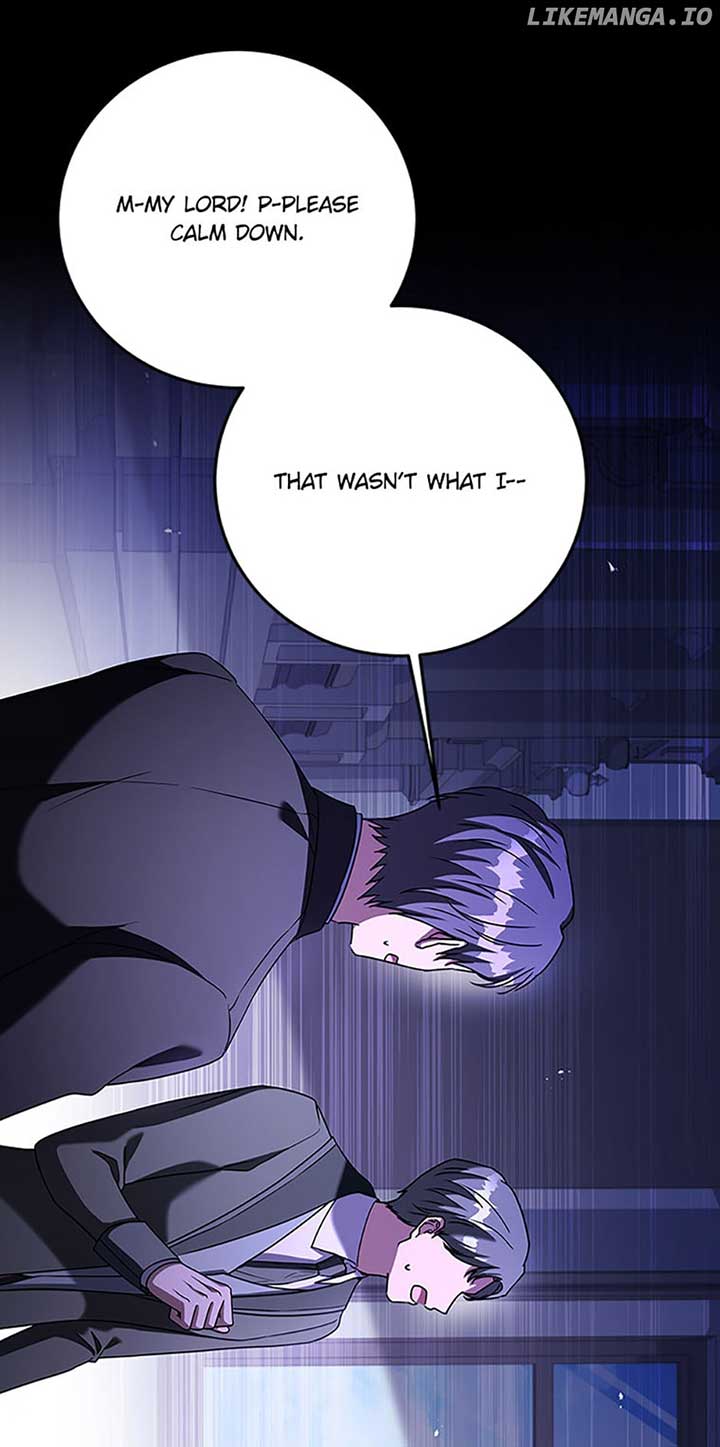 I Went On Strike Because It Was A Time Limit Chapter 62 307 30