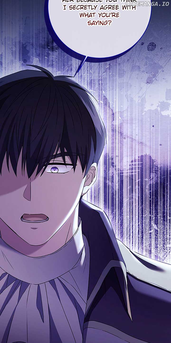 I Went On Strike Because It Was A Time Limit Chapter 62 309 32