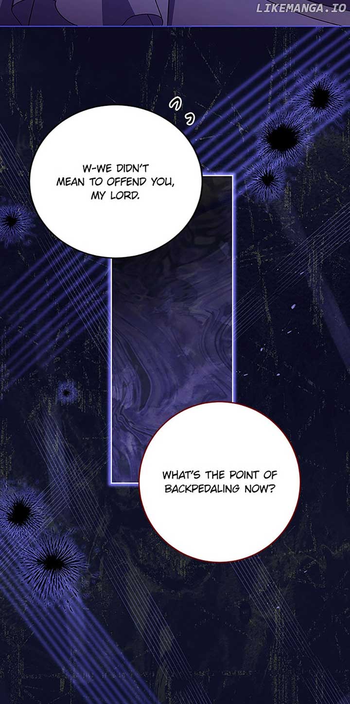 I Went On Strike Because It Was A Time Limit Chapter 62 310 33