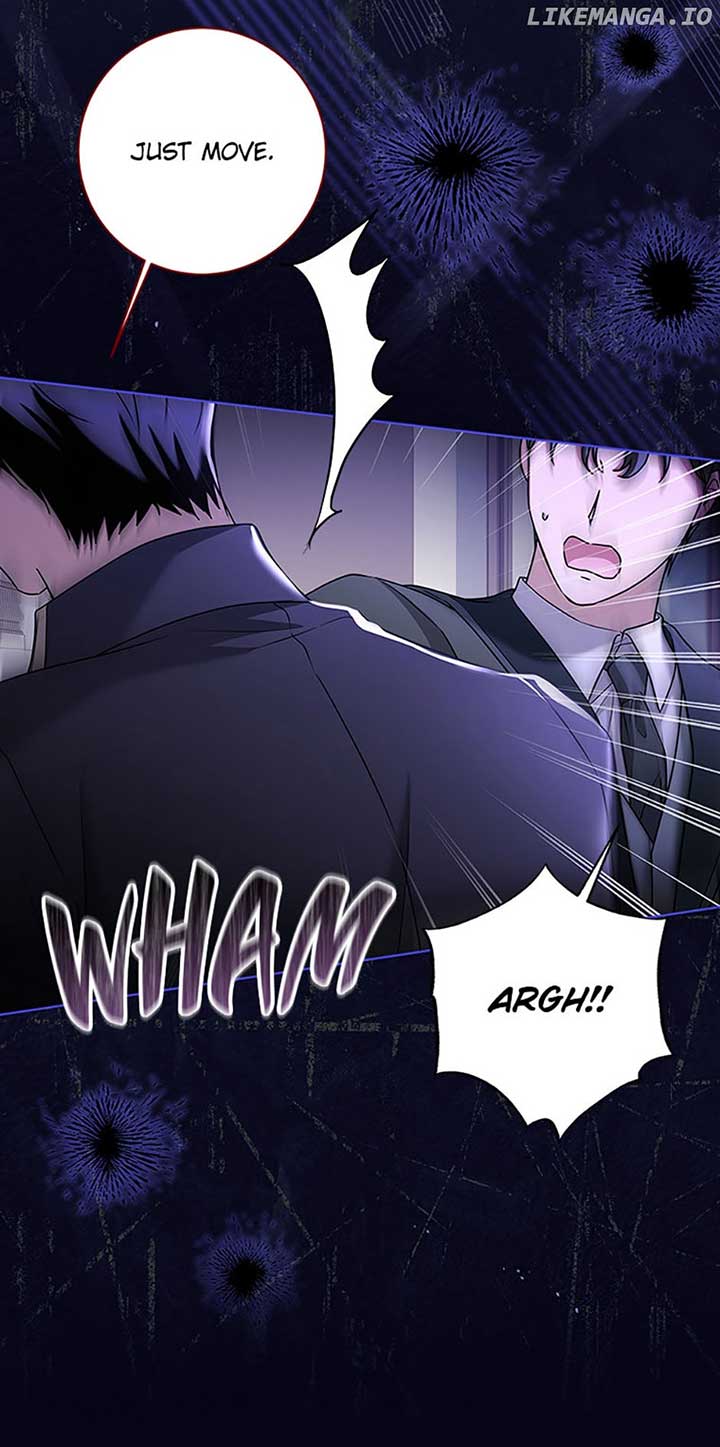 I Went On Strike Because It Was A Time Limit Chapter 62 311 34