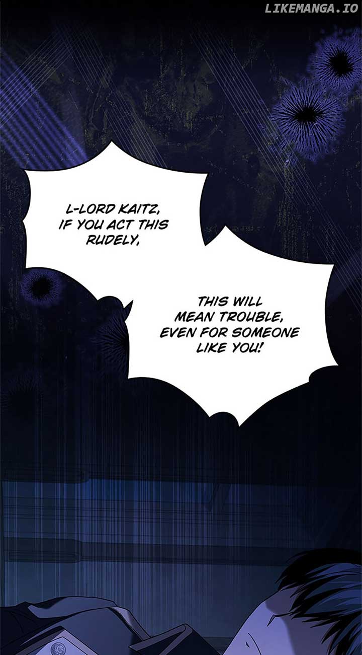 I Went On Strike Because It Was A Time Limit Chapter 62 312 35