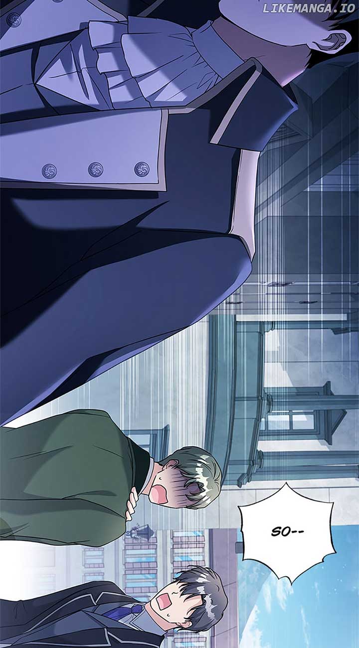 I Went On Strike Because It Was A Time Limit Chapter 62 313 36