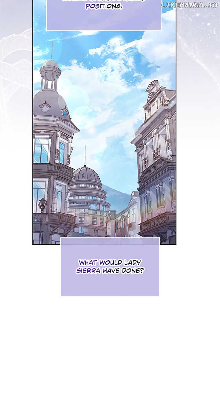 I Went On Strike Because It Was A Time Limit Chapter 62 317 40